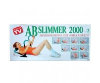 Ab Slimmer Model no 2000